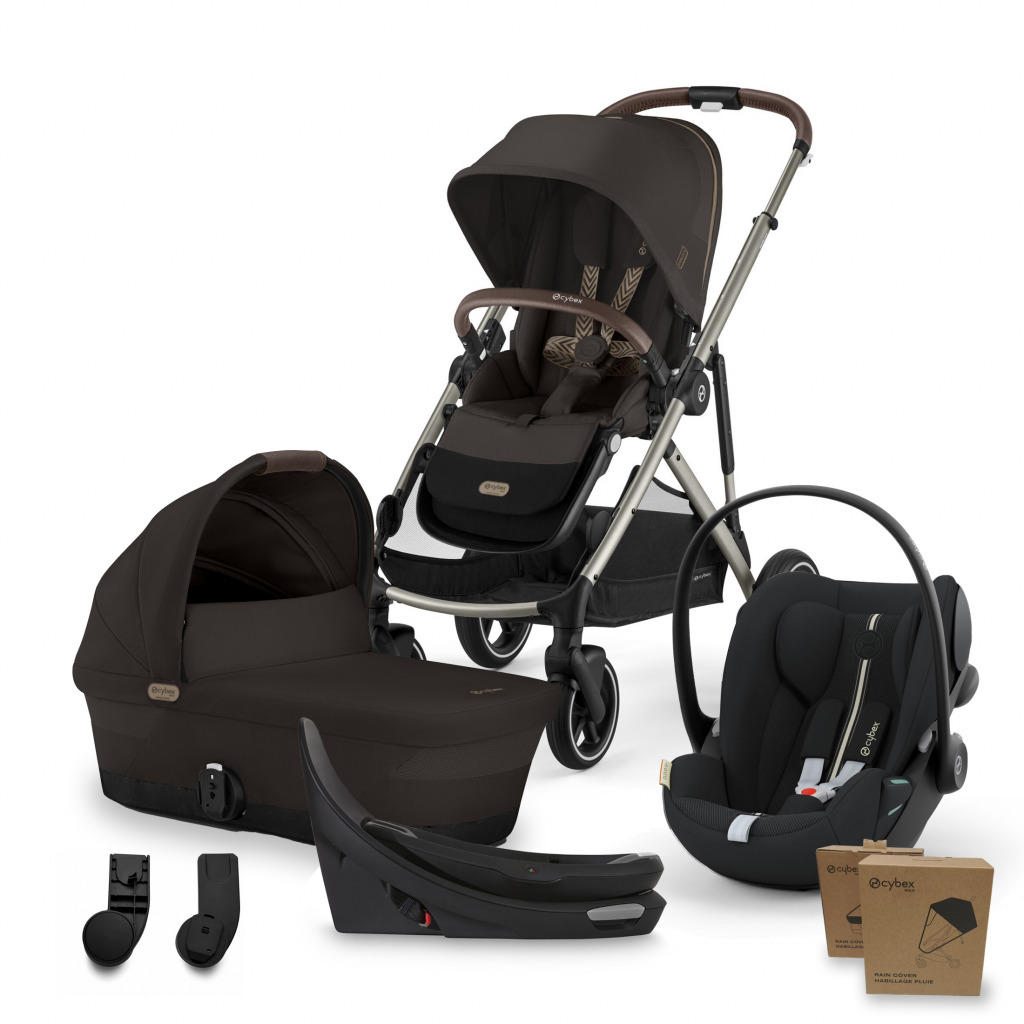 CYBEX Gold Gazelle 4in1 All Weather 1
